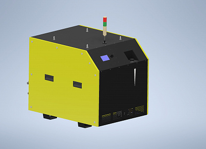 Модульный источник плазменной резки "Smart Plasma 200"